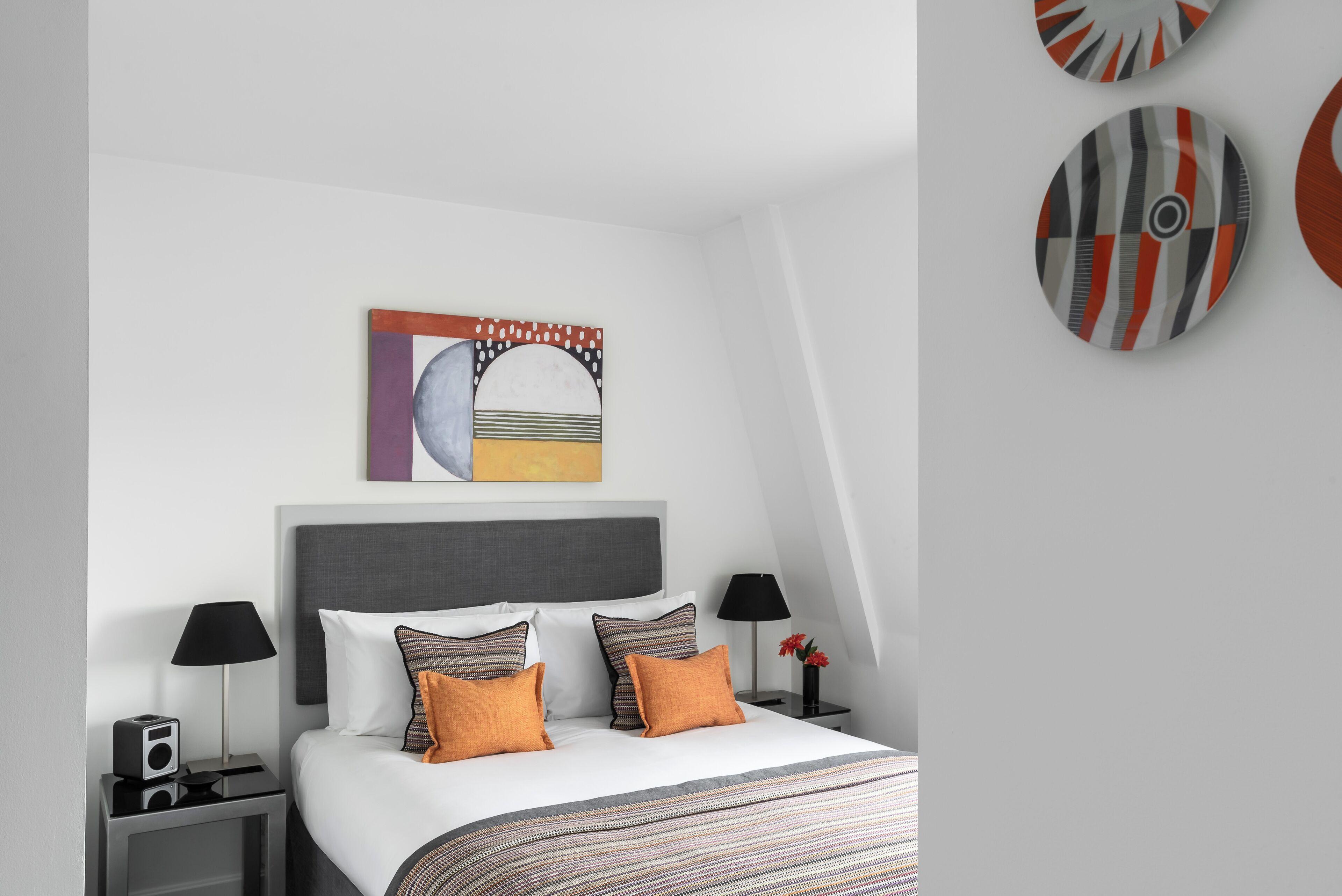 Micklegate By Supercity Aparthotels — Photos 2
