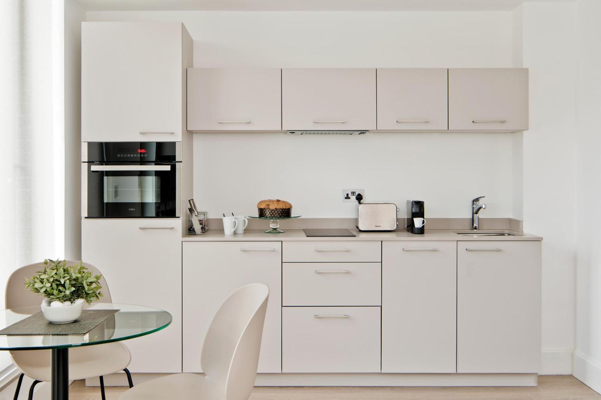 Micklegate By Supercity Aparthotels — Photos 1